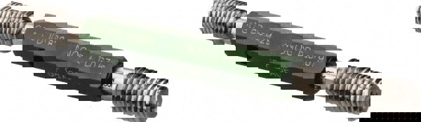 Truncated Taperlock Gage: M12 x 1.75, Go & No Go